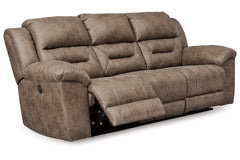 Stoneland Power Reclining Sofa - 3990587