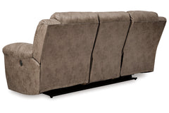 Stoneland Power Reclining Sofa - 3990587