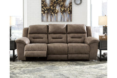 Stoneland Power Reclining Sofa - 3990587