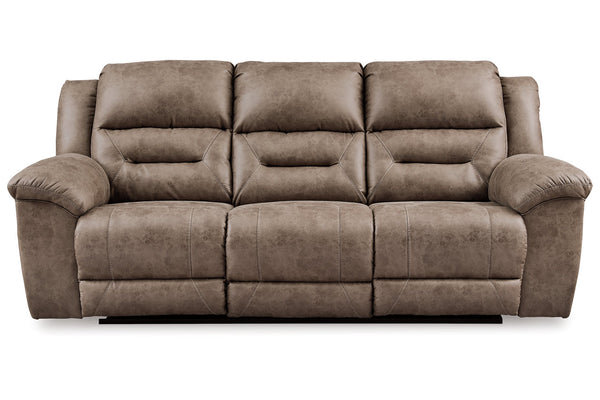 Stoneland Power Reclining Sofa - 3990587