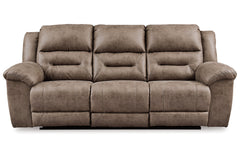 Stoneland Power Reclining Sofa - 3990587