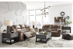 Stoneland Reclining Sofa - 3990588