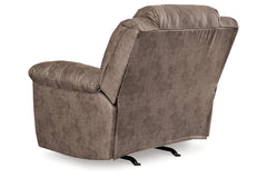 Stoneland Power Recliner - 3990598