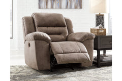 Stoneland Power Recliner - 3990598