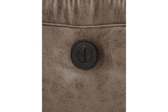 Stoneland Reclining Sofa - 3990588