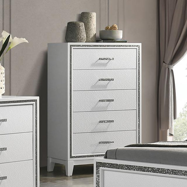 Lucida - FM7203WH-C