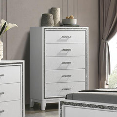 Lucida - FM7203WH-C