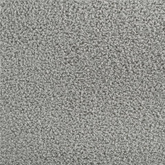 Caraway Wood California King LED Panel Bed Black - 224781KW