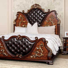 Aquilina - FM7422CH-Q-BED