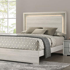 Lincolt - FM7201WH-EK-BED