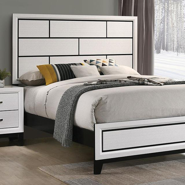 Errico - FM7215WH-T-BED