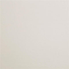June Upholstered Queen or Full Panel Headboard Ivory - 315926QF