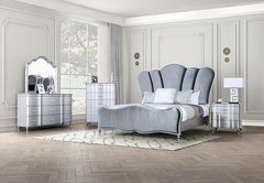 Eleanora - FM7416SV-Q-BED
