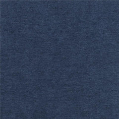 Gano 2-piece Upholstered Sloped Arm Sofa Set Navy Blue - 509514-S2