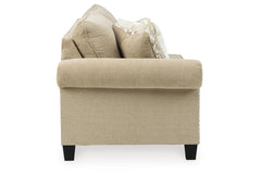 Dovemont Left-Arm Facing Sofa - 4040166