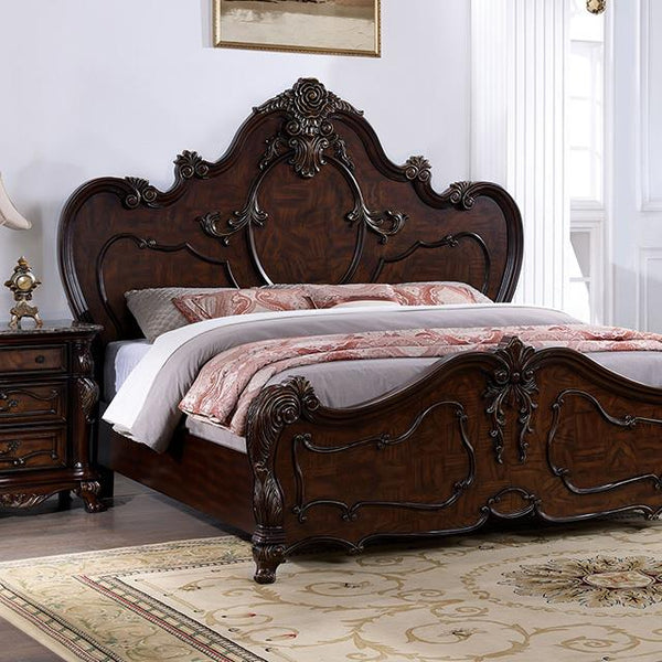 Roselli - FM7636CH-Q-BED