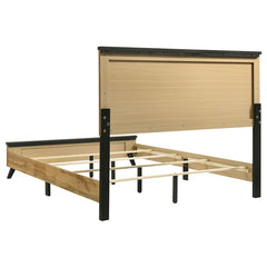 E KING BED - 225001KE