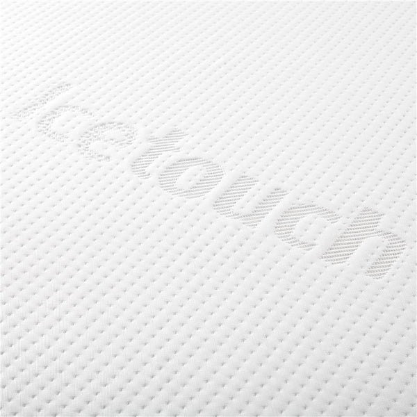 Cascade 3" Twin Cool Memory Foam Mattress Topper - 350419T