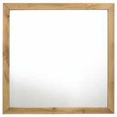 DRESSER MIRROR - 225004