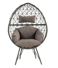 Aeven Patio Lounge Chair