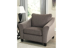 Nemoli Oversized Chair - 4580623
