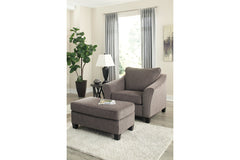 Nemoli Oversized Chair - 4580623