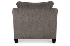 Nemoli Oversized Chair - 4580623
