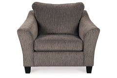 Nemoli Oversized Chair - 4580623