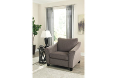 Nemoli Oversized Chair - 4580623