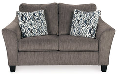 Nemoli Loveseat - 4580635