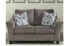 Nemoli Loveseat - 4580635