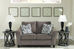 Nemoli Loveseat - 4580635