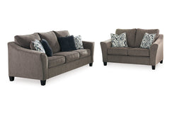 Nemoli Queen Sofa Sleeper - 4580639