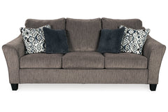 Nemoli Queen Sofa Sleeper - 4580639