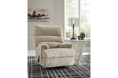 Man Fort Recliner - 4660425
