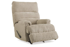 Man Fort Recliner - 4660425