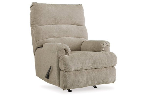 Man Fort Recliner - 4660425