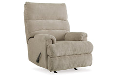 Man Fort Recliner - 4660425