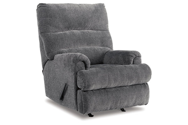 Man Fort Recliner - 4660525