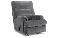Man Fort Recliner - 4660525
