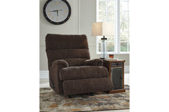 Man Fort Recliner - 4660625