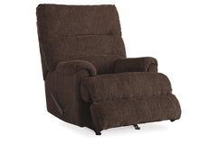 Man Fort Recliner - 4660625
