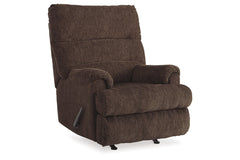 Man Fort Recliner - 4660625