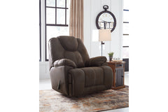 Warrior Fortress Recliner - 4670125
