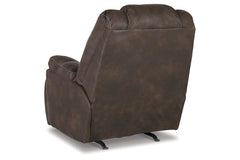 Warrior Fortress Recliner - 4670125