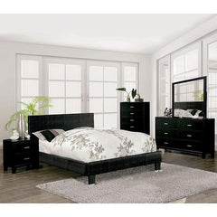 Wallen - CM7793BK-Q-BED