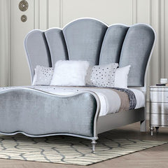 Eleanora - FM7416SV-Q-BED