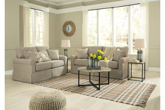 Wadeworth Table (Set of 3) - T103-213