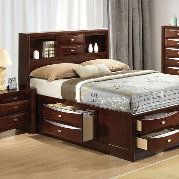 Zosimo - FM7210CH-EK-BED