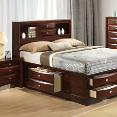 Zosimo - FM7210CH-EK-BED